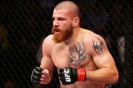 Can longtime veteran Jim Miller pick up one more UFC win?